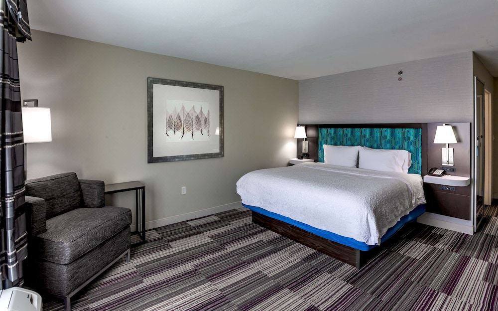 Photo of Bedroom in Matteson