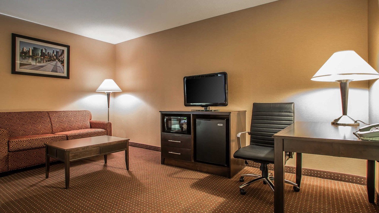 Photo of Livingroom in Elgin