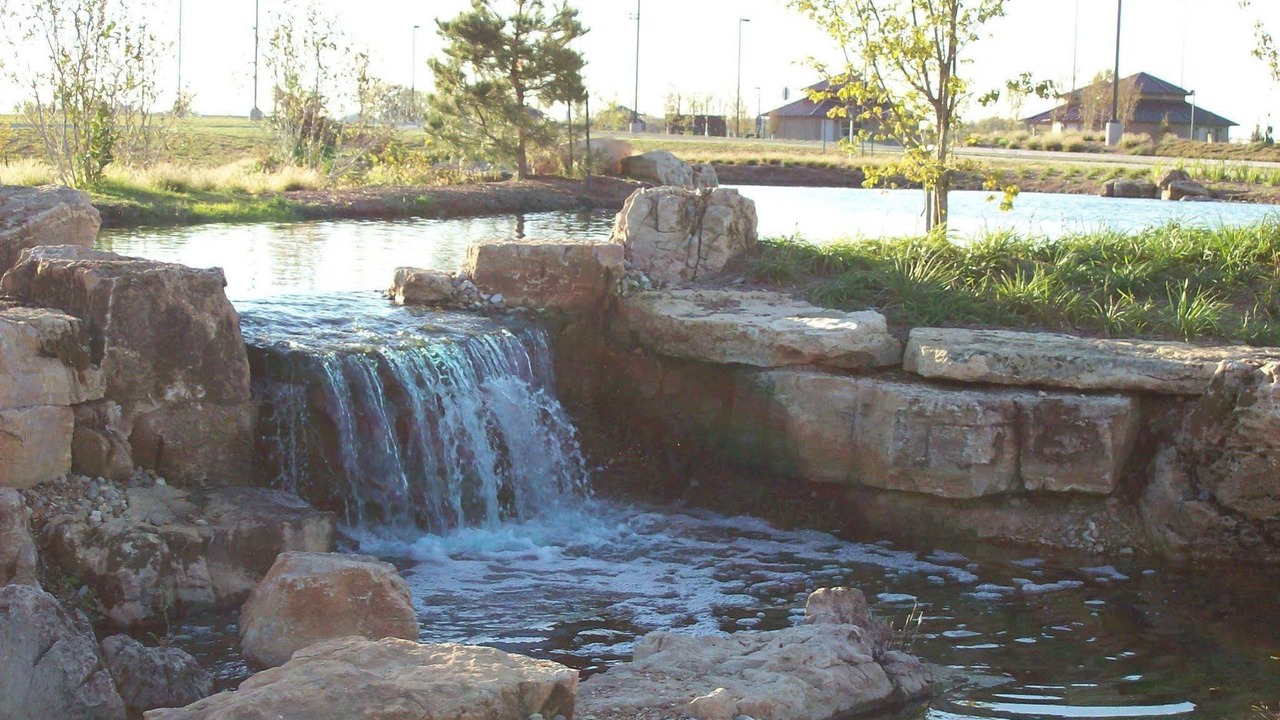 Photo of Patio Balcony in O'Fallon
