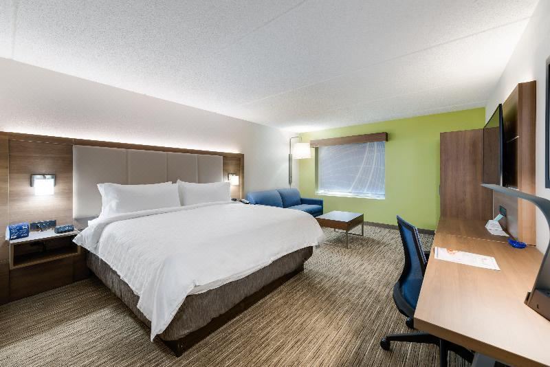 Photo of Bedroom in Naperville