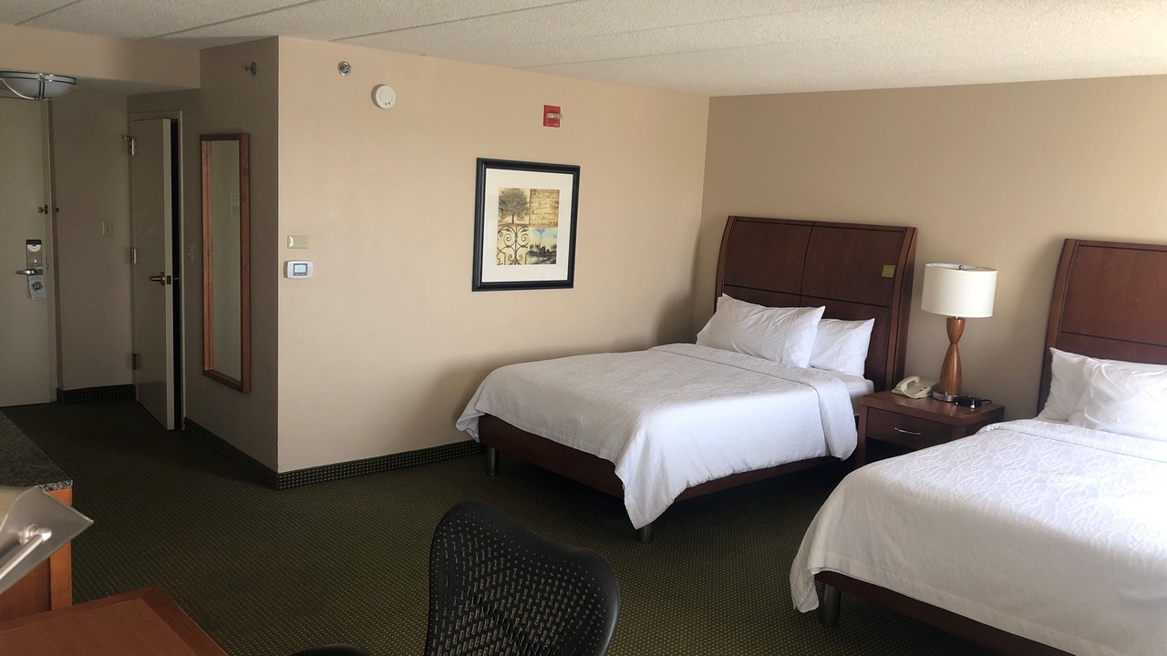 Photo of Bedroom in Addison