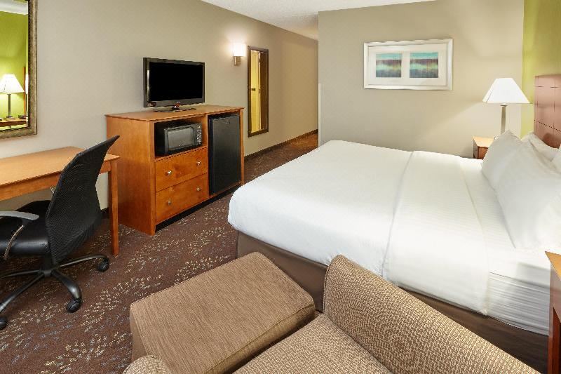 Photo of Bedroom in Matteson