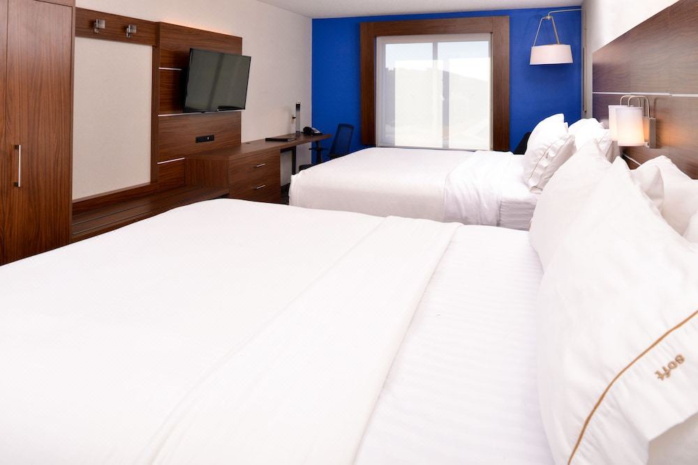 Photo of Bedroom in Champaign