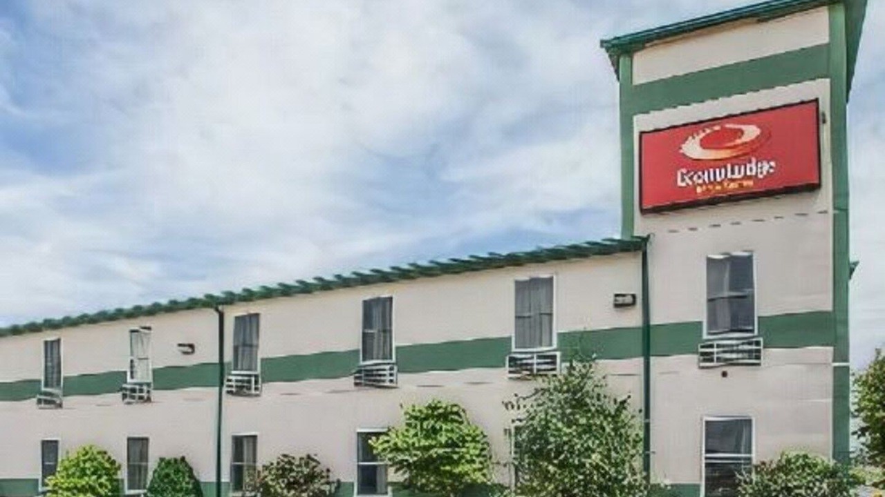 Photo of Buildings in Mitchell