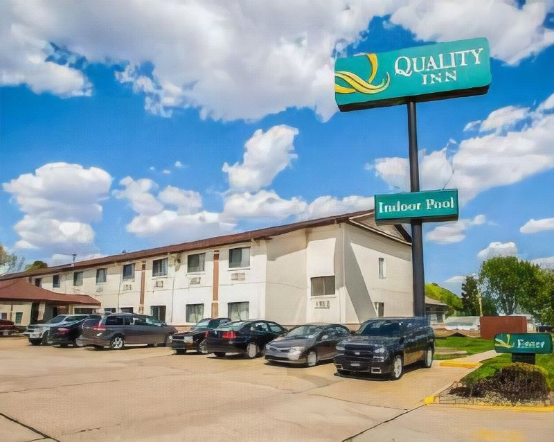 Photo of Buildings in Forsyth