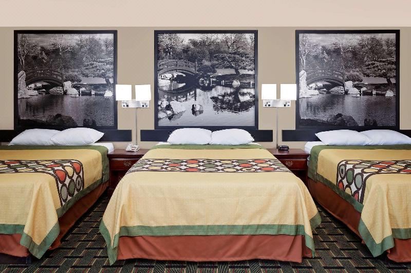 Photo of Bedroom in Canton