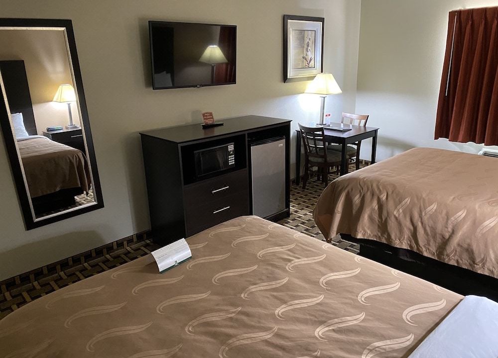 Photo of Bedroom in Morton