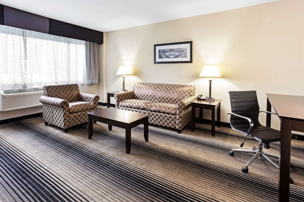 Photo of Livingroom in Indian Village