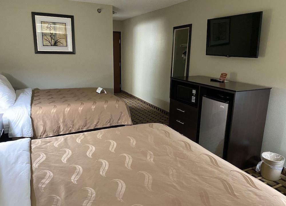 Photo of Bedroom in Morton