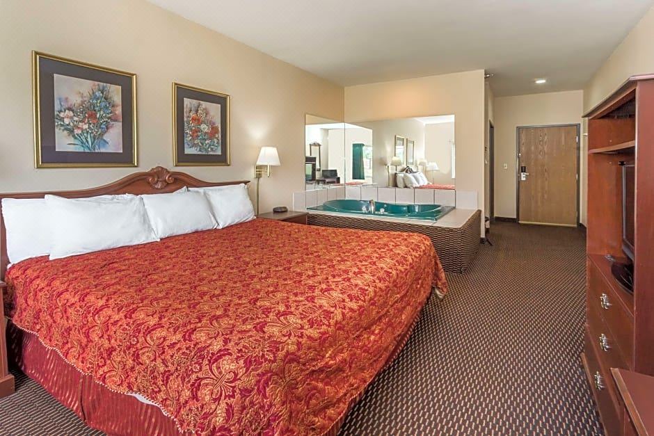 Photo of Bedroom in Morris