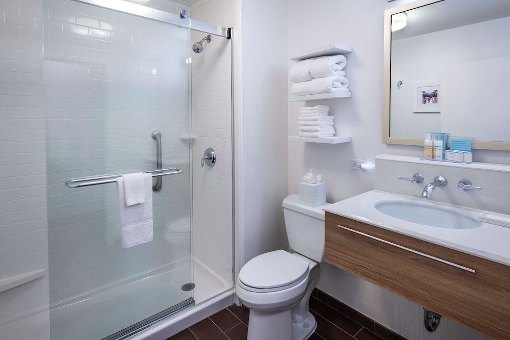 Photo of Bathroom in Lincolnshire