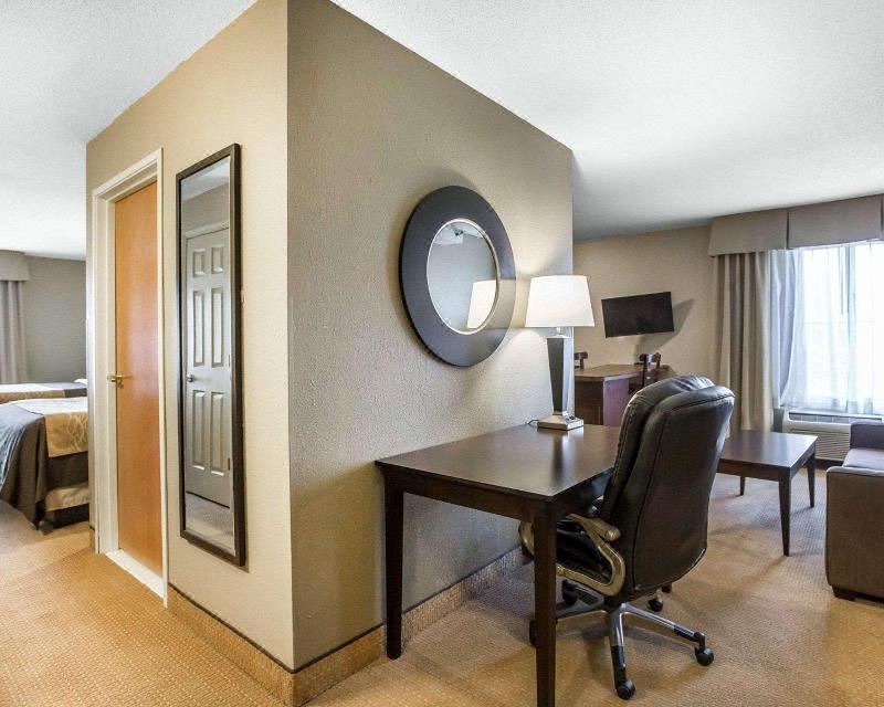 Photo of Livingroom in Tinley Park