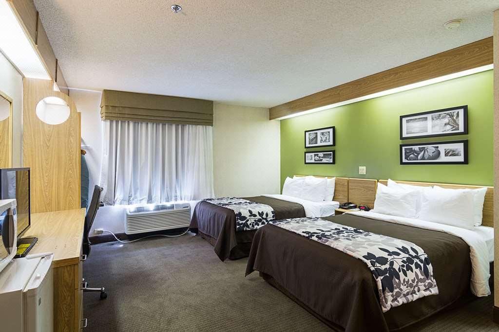 Photo of Bedroom in Lake Bluff