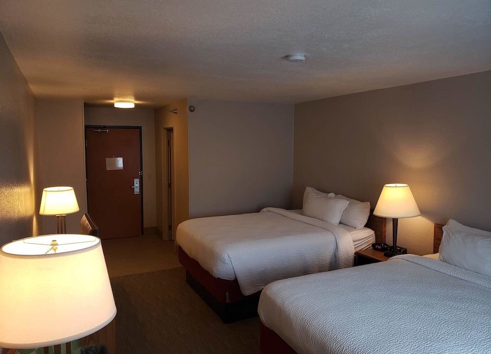 Photo of Bedroom in Fairview Heights