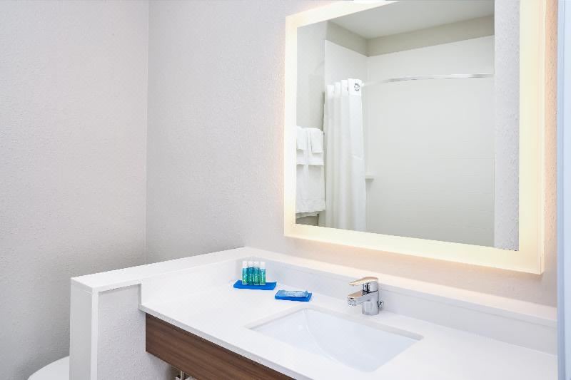 Photo of Bathroom in Niles