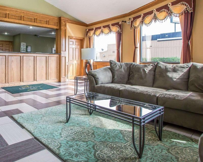 Photo of Livingroom in Morton
