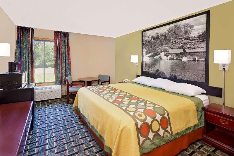 Photo of Bedroom in Canton