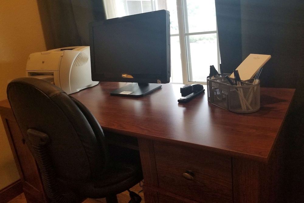 Photo of Livingroom in Galesburg