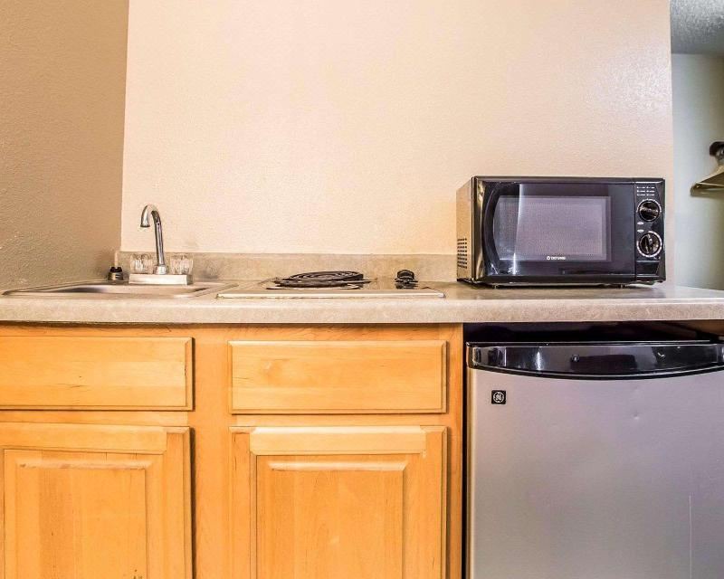 Photo of Kitchen in Mitchell