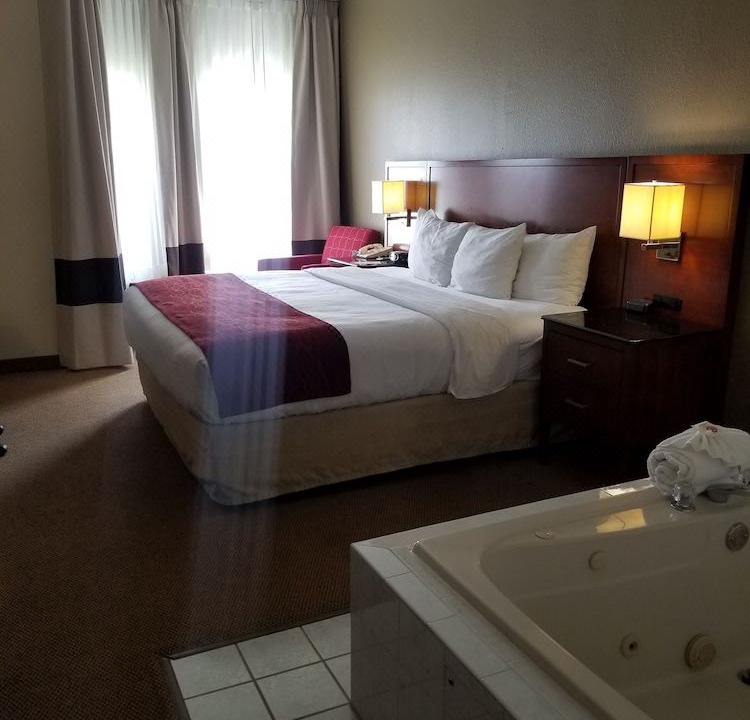 Photo of Bedroom in Geneva