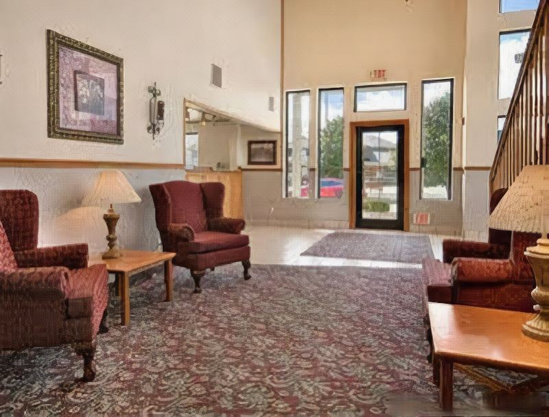 Photo of Livingroom in Morton