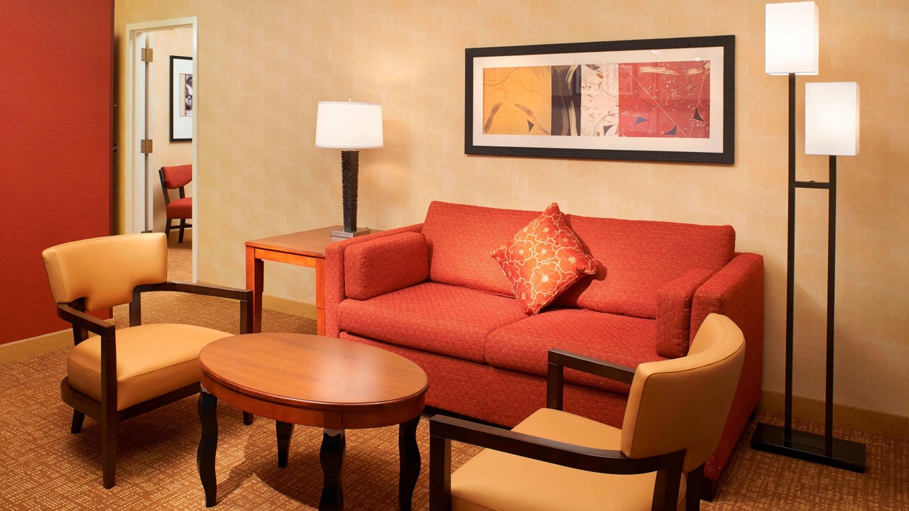 Photo of Livingroom in Naperville