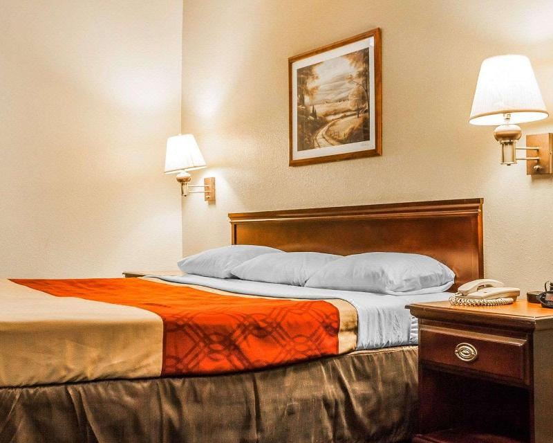 Photo of Bedroom in Mitchell