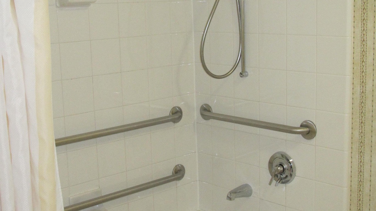 Photo of Bathroom in Addison