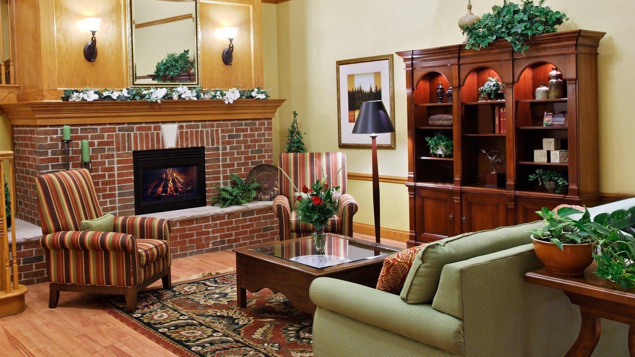 Photo of Livingroom in Sycamore