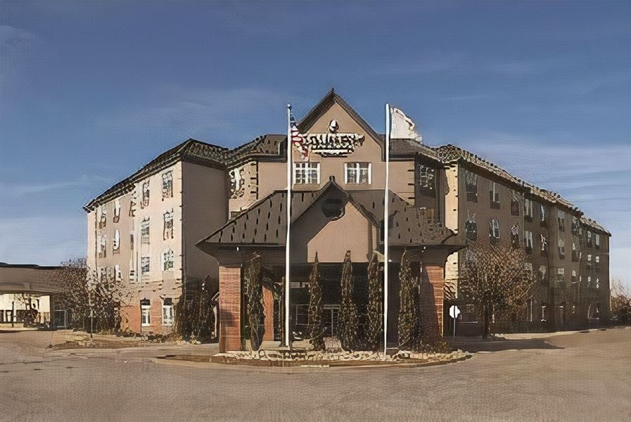 Photo of Buildings in Elk Grove Village