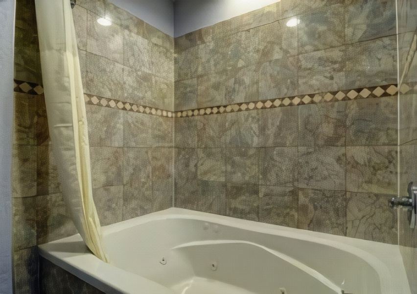 Photo of Bathroom in Peru