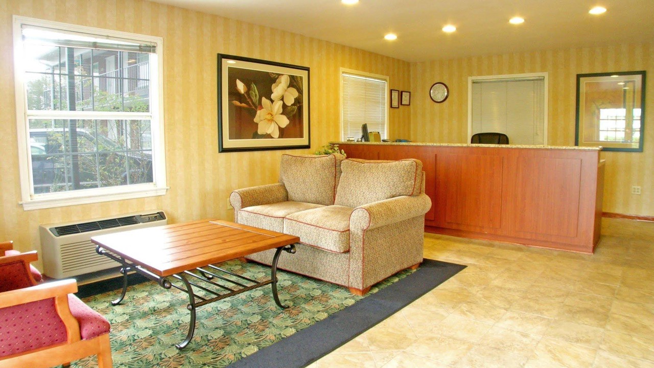 Photo of Livingroom in Rantoul
