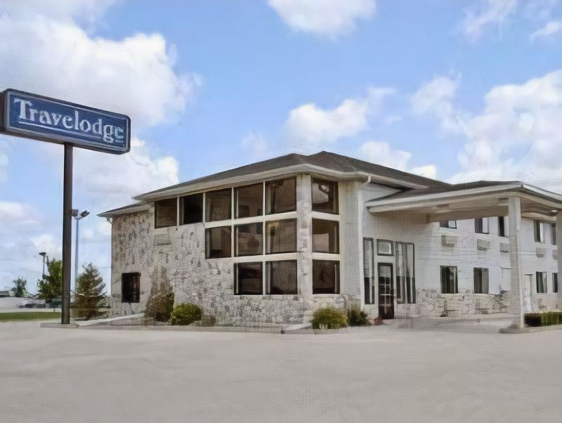 Photo of Buildings in Morton