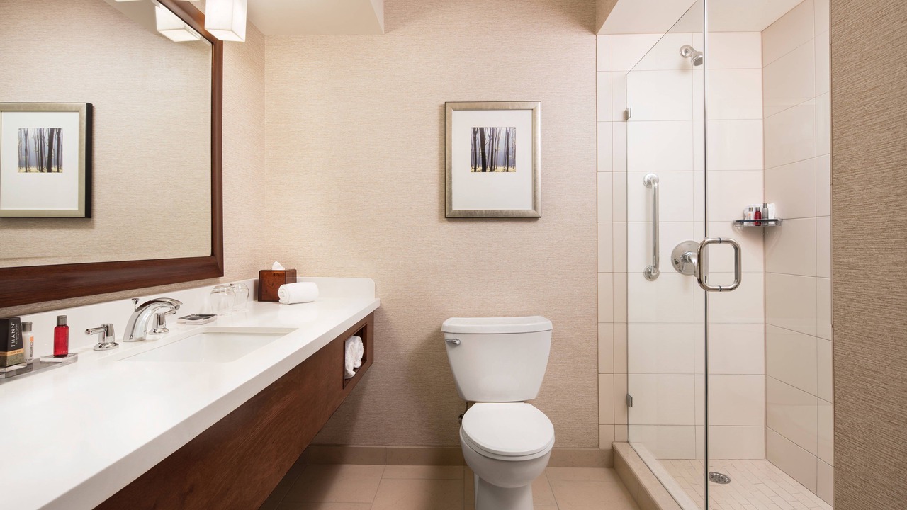 Photo of Bathroom in Naperville