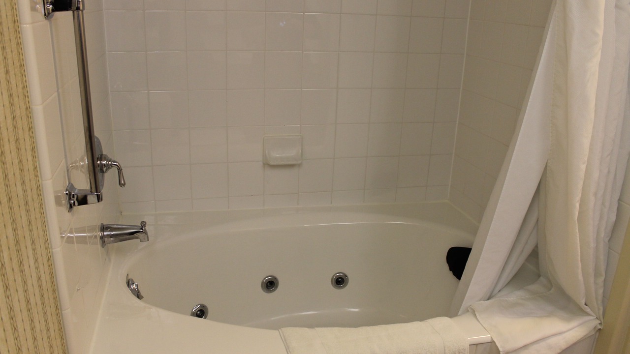 Photo of Bathroom in Addison