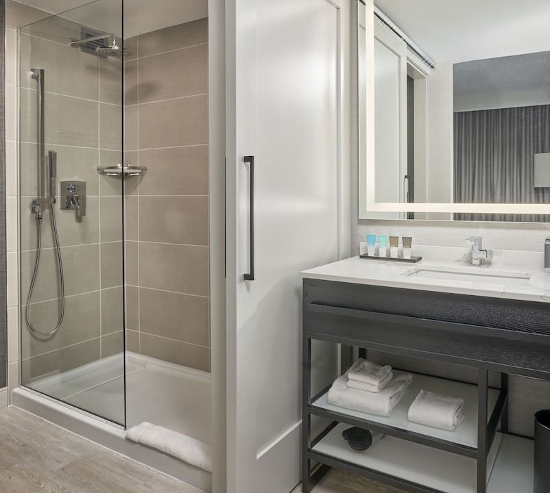 Photo of Bathroom in Deerfield