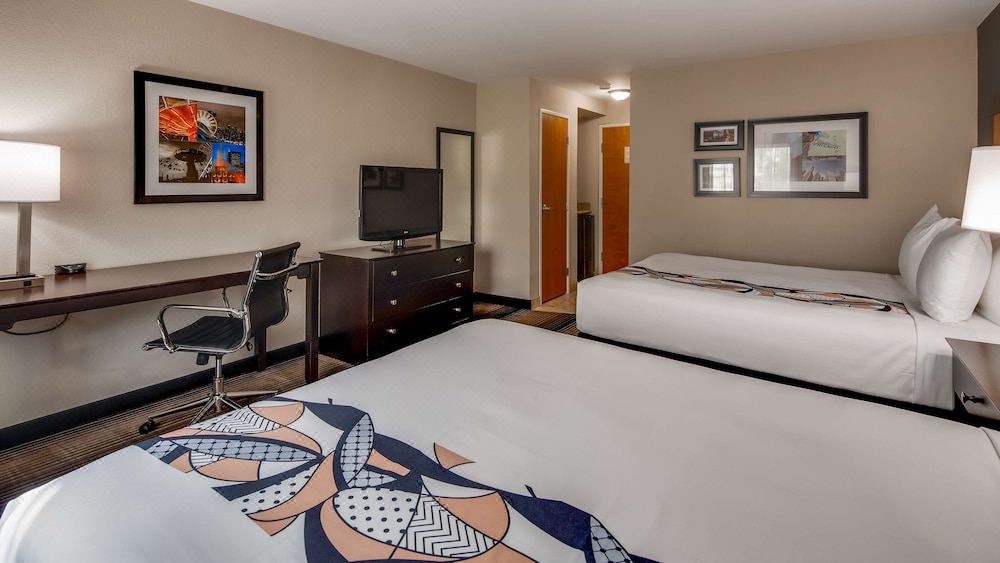 Photo of Bedroom in Indian Village