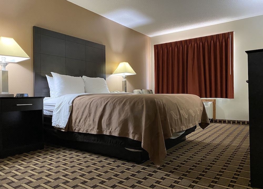 Photo of Bedroom in Morton