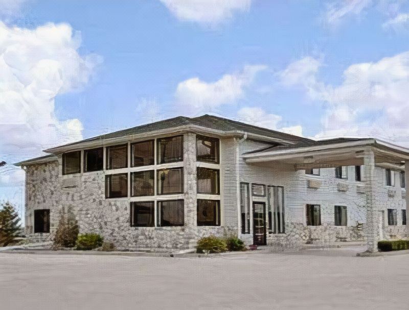 Photo of Buildings in Morton
