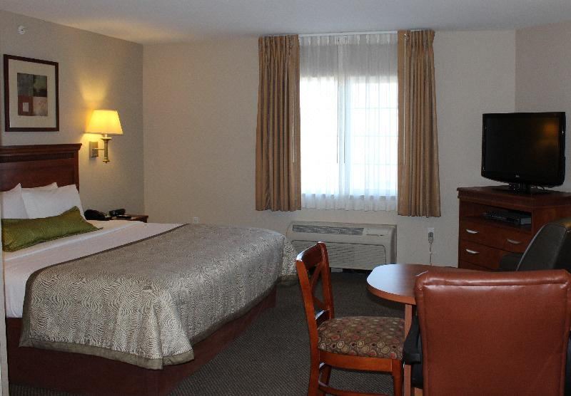 Photo of Bedroom in O'Fallon