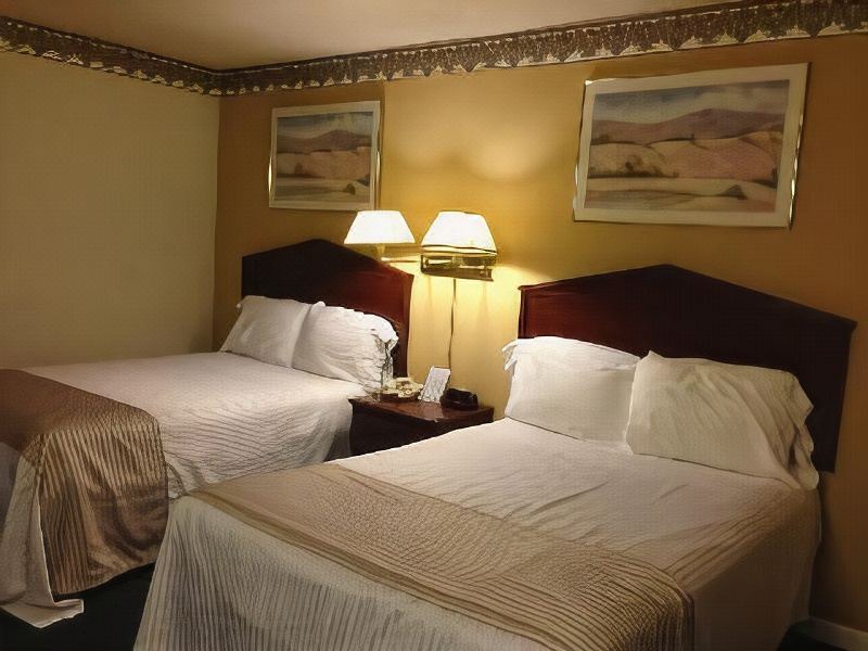 Photo of Bedroom in Macomb