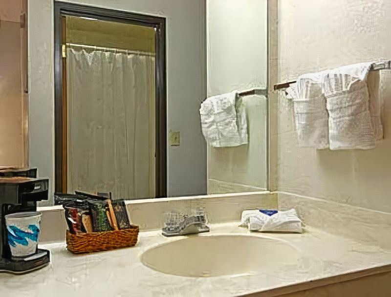Photo of Bathroom in Metropolis