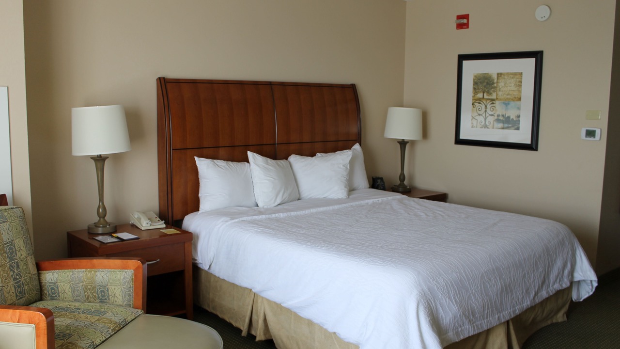 Photo of Bedroom in Addison