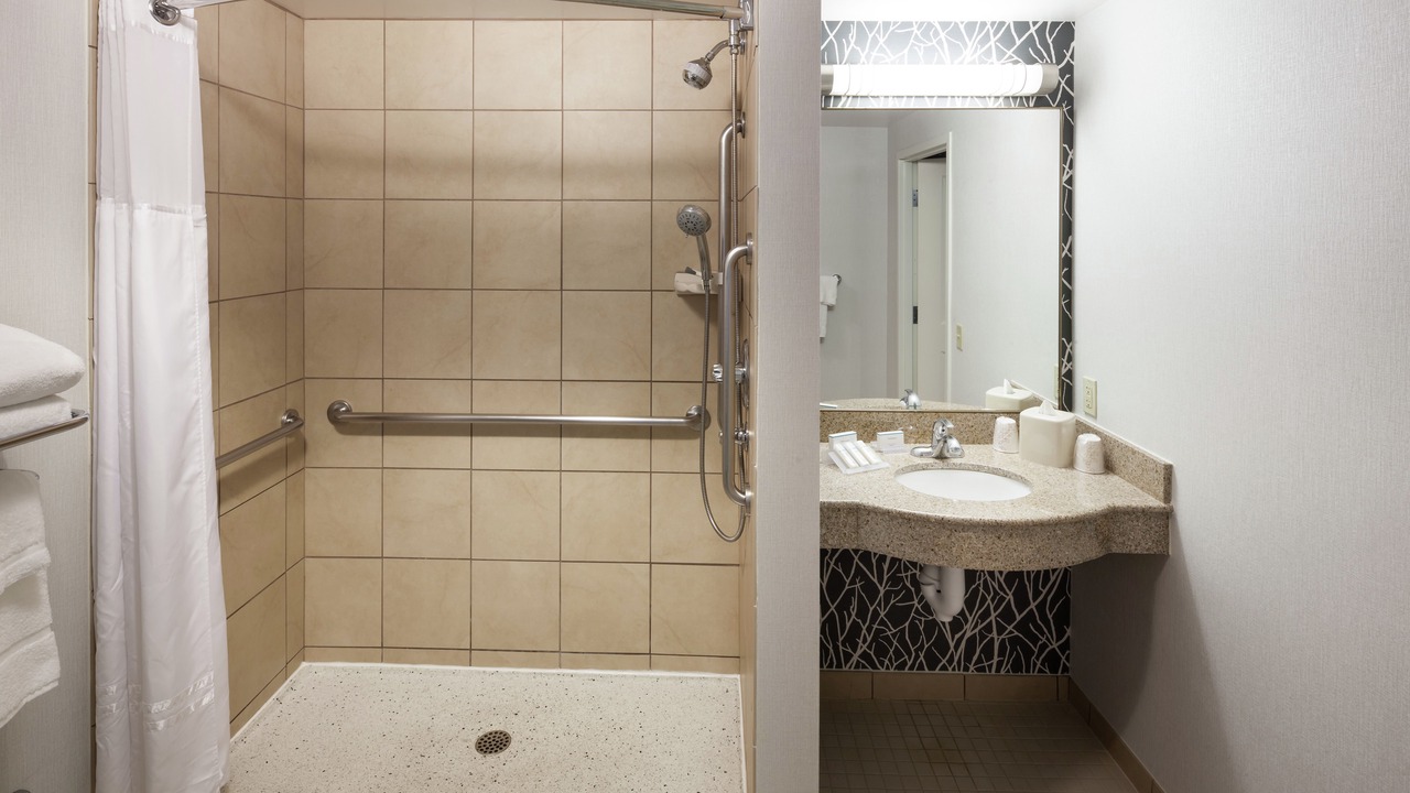 Photo of Bathroom in Lake Forest