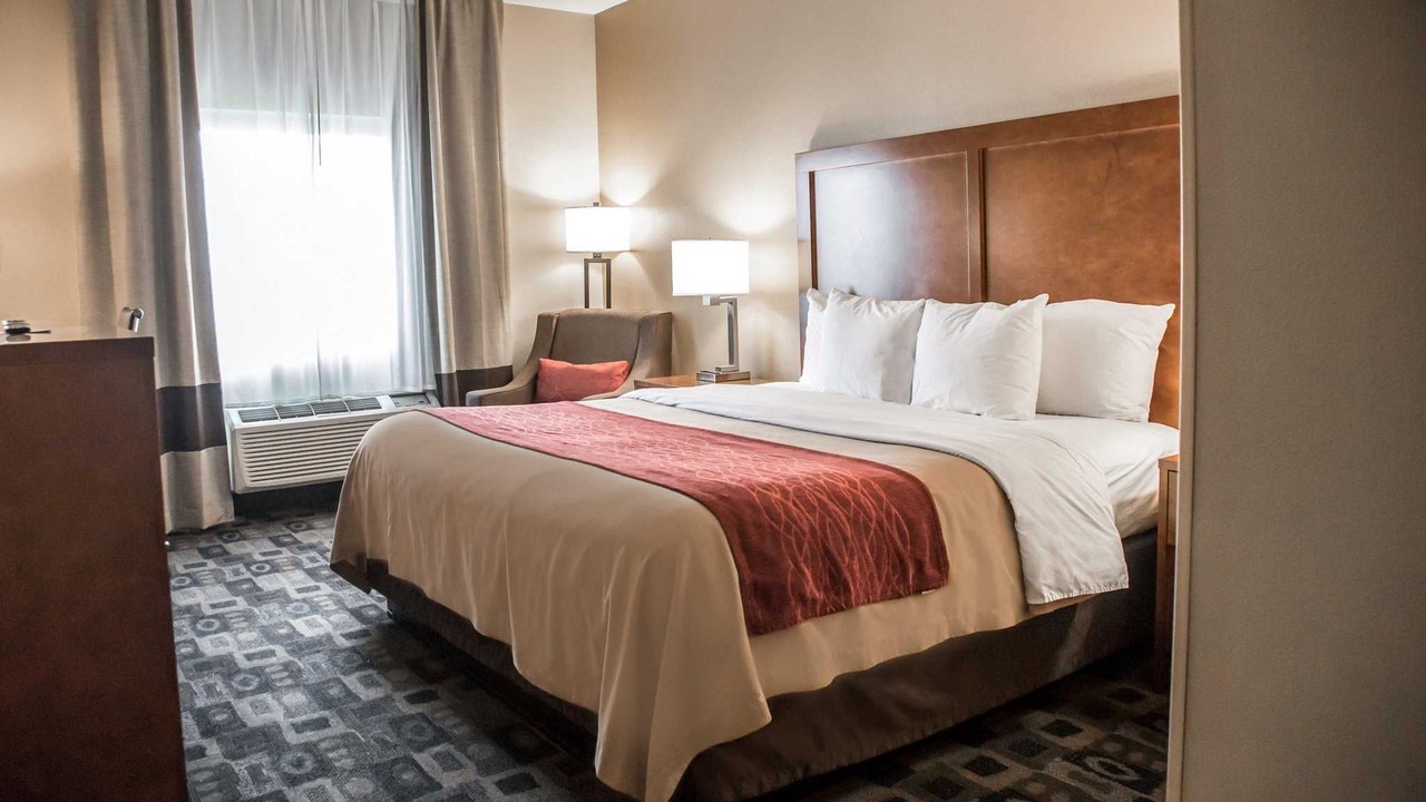 Photo of Bedroom in Joliet