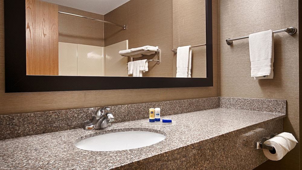 Photo of Bathroom in Pontiac