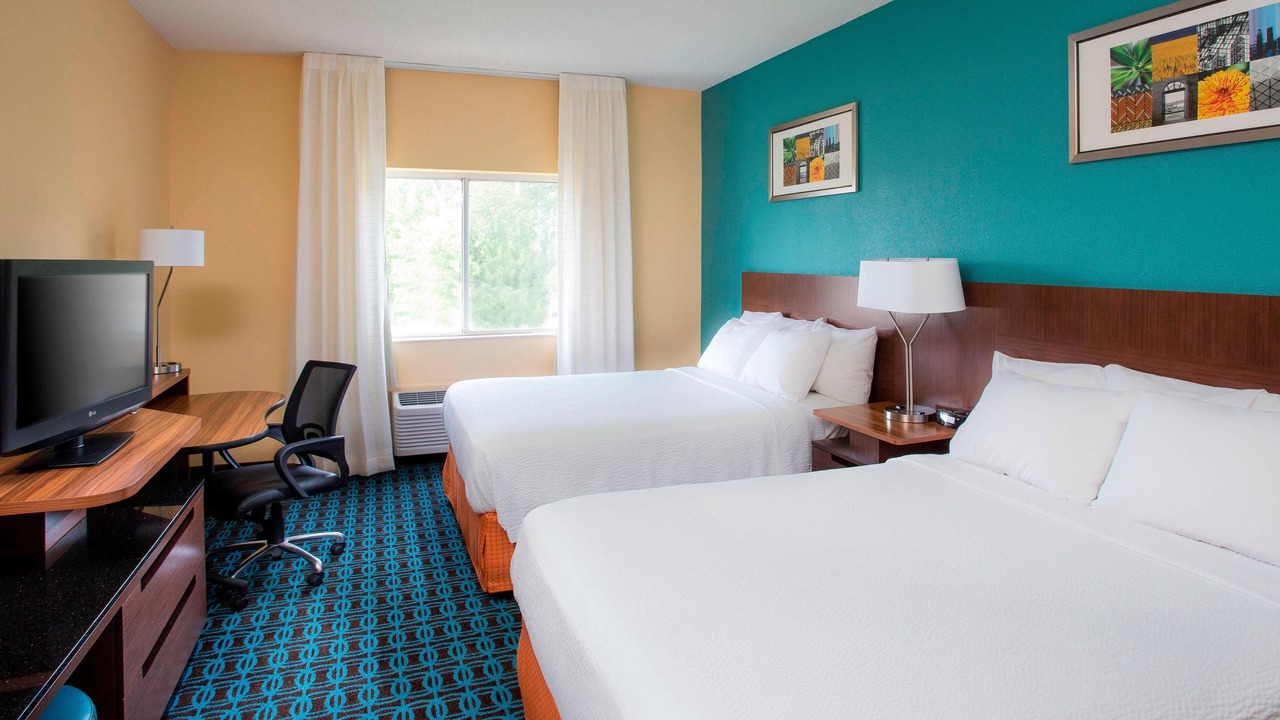 Photo of Bedroom in Quincy