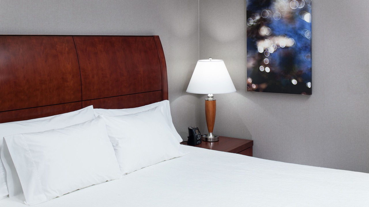 Photo of Bedroom in Lake Forest