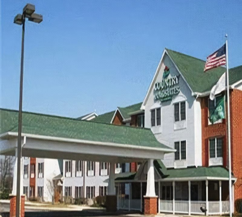 Photo of Buildings in Elgin
