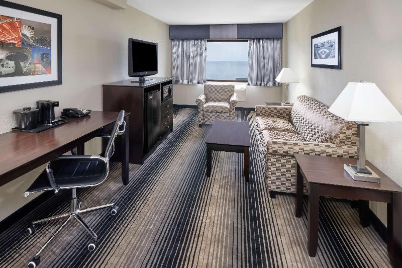 Photo of Livingroom in Indian Village